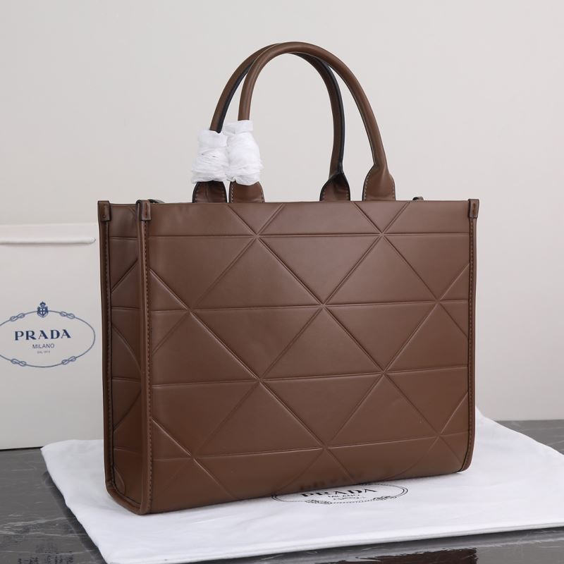 Prada Shopping Bags